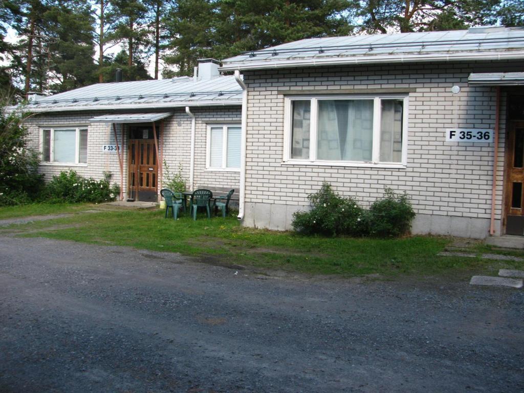 Asuntohotelli HuvikumpuOtava 部屋 写真