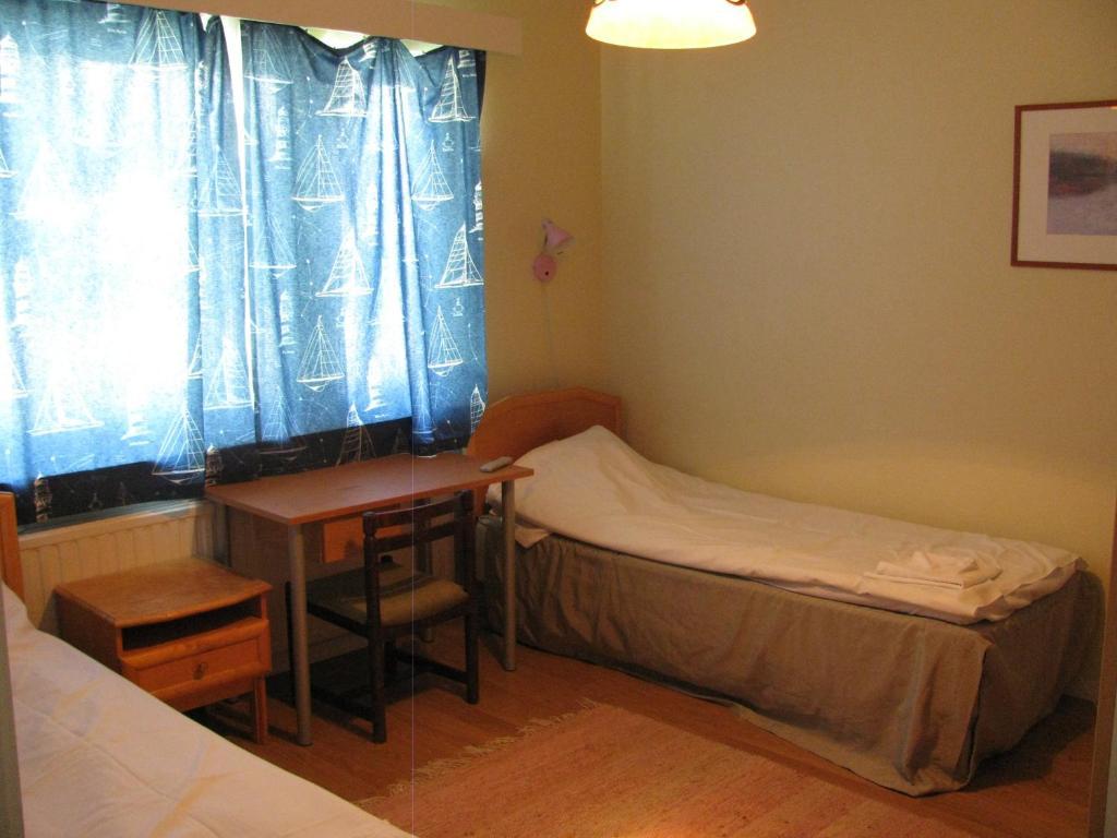 Asuntohotelli HuvikumpuOtava 部屋 写真